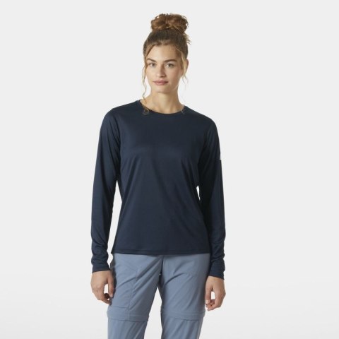 Koszulka Helly Hansen HH Tech Crew LS 2.0 W 49579 597 Helly Hansen