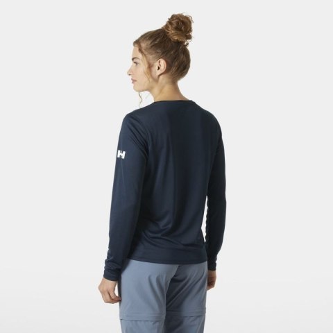 Koszulka Helly Hansen HH Tech Crew LS 2.0 W 49579 597 Helly Hansen