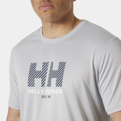 Koszulka Helly Hansen HH Tech Graphic 2.0 M 49574 853 Helly Hansen