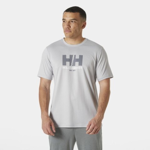 Koszulka Helly Hansen HH Tech Graphic 2.0 M 49574 853 Helly Hansen