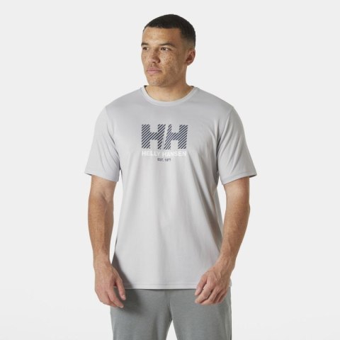 Koszulka Helly Hansen HH Tech Graphic 2.0 M 49574 853 Helly Hansen