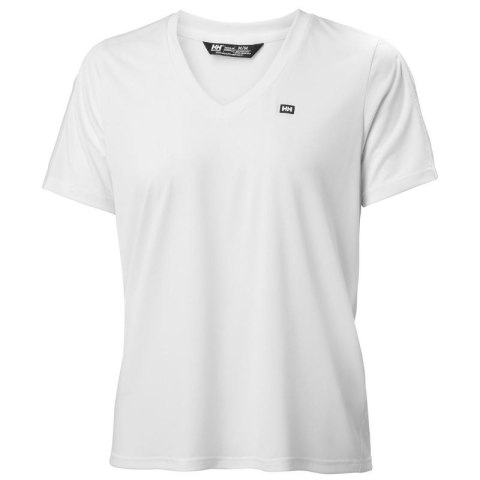 Koszulka Helly Hansen Salt Breeze V-Neck W 34135 001 Helly Hansen