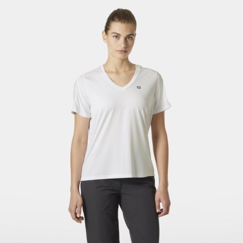 Koszulka Helly Hansen Salt Breeze V-Neck W 34135 001 Helly Hansen