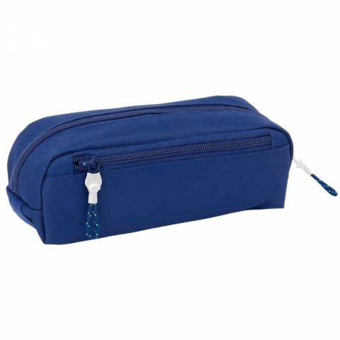 Piórnik FC Barcelona triple pencil case 812525027 Real Madryt