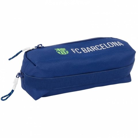 Piórnik FC Barcelona triple pencil case 812525027 Real Madryt