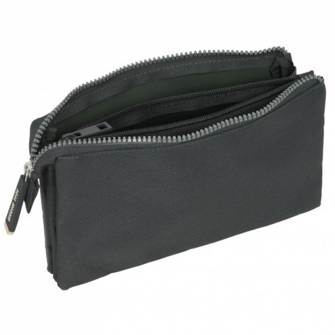 Piórnik Real Madryt triple pencil case 812524744 Real Madryt