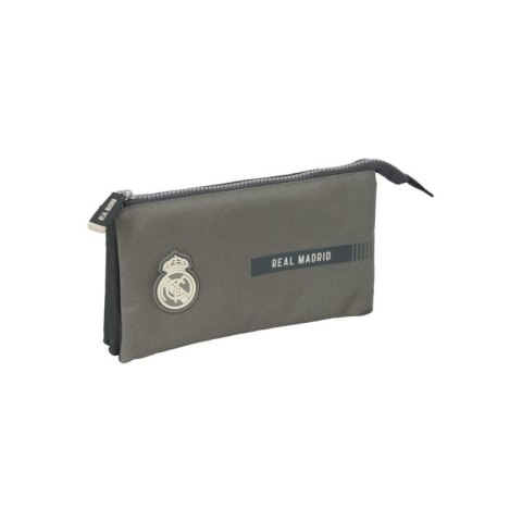 Piórnik Real Madryt triple pencil case 812524744 Real Madryt