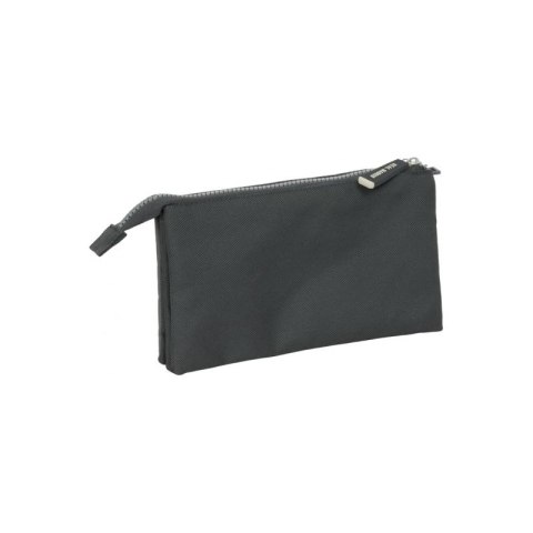 Piórnik Real Madryt triple pencil case 812524744 Real Madryt