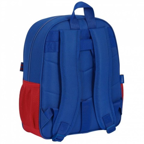 Plecak sportowy FC Barcelona junior backpack 612326640 FC Barcelona