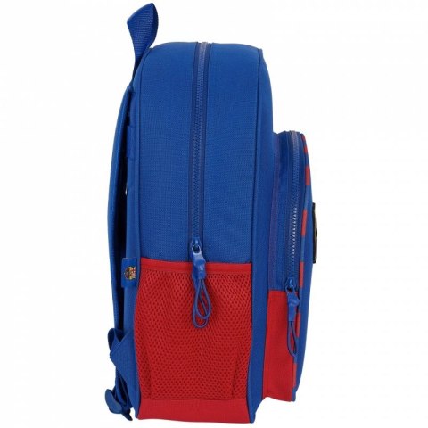 Plecak sportowy FC Barcelona junior backpack 612326640 FC Barcelona