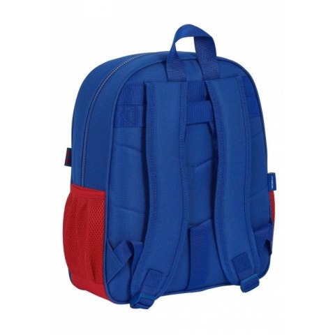 Plecak sportowy FC Barcelona junior backpack 612326640 FC Barcelona