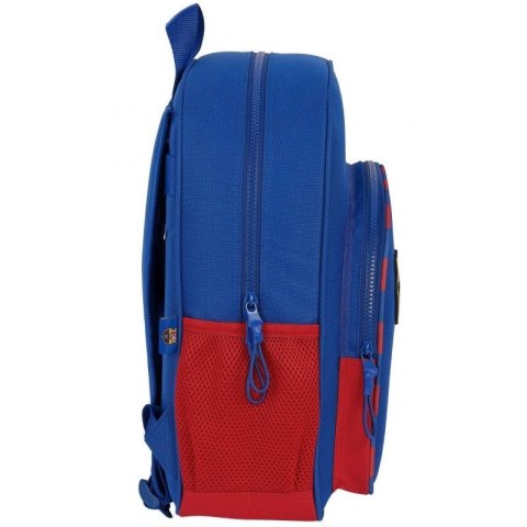Plecak sportowy FC Barcelona junior backpack 612326640 FC Barcelona