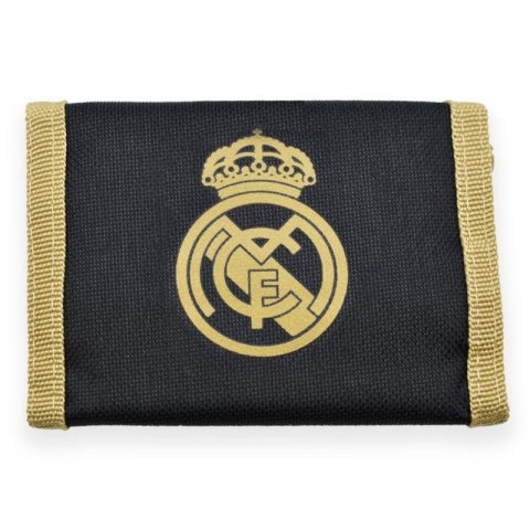 Portfel Real Madryt wallet RM6CAR10 Inny
