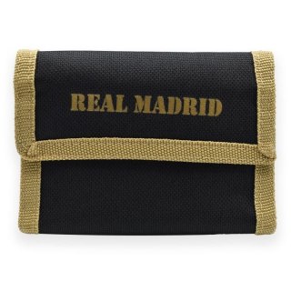 Portfel Real Madryt wallet RM6CAR10 Inny