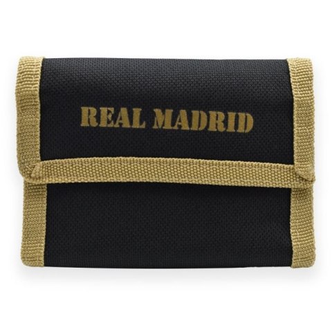 Portfel Real Madryt wallet RM6CAR10 Inny