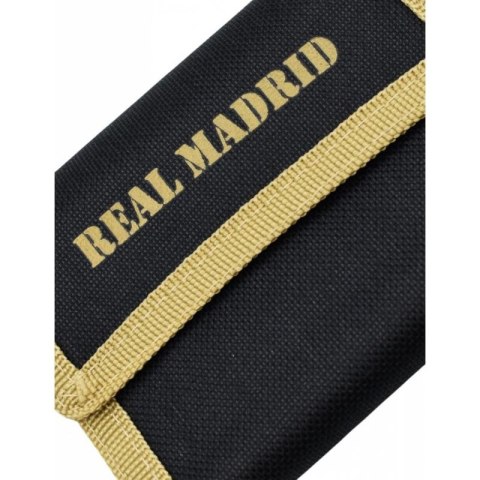 Portfel Real Madryt wallet RM6CAR10 Inny