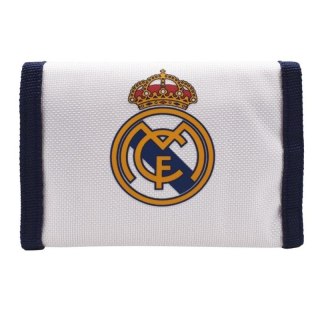 Portfel Real Madryt wallet RM6CAR11 Inny