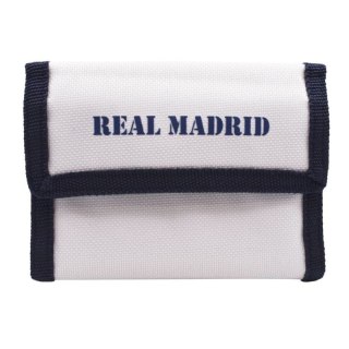 Portfel Real Madryt wallet RM6CAR11 Inny