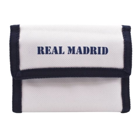 Portfel Real Madryt wallet RM6CAR11 Inny