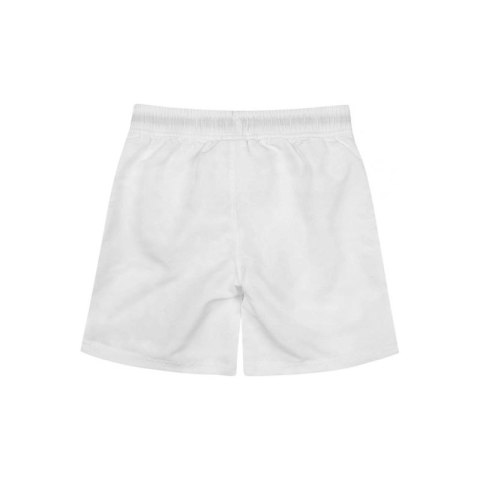 Szorty kąpielowe Real Madryt bermuda swimwear Jr 2900002818 Boss