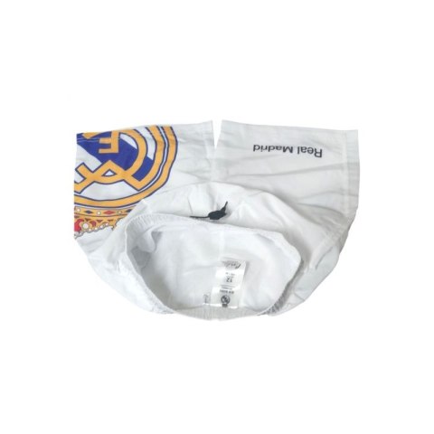 Szorty kąpielowe Real Madryt bermuda swimwear Jr 2900002818 Boss