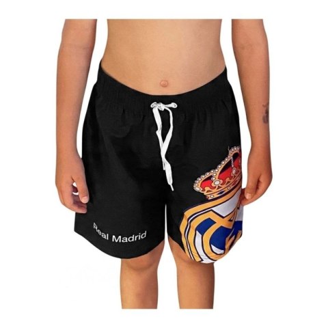 Szorty kąpielowe Real Madryt bermuda swimwear Jr 2900002996 Inny
