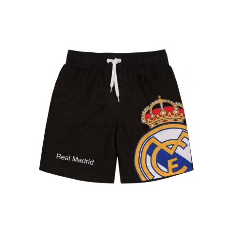 Szorty kąpielowe Real Madryt bermuda swimwear Jr 2900002996 Inny