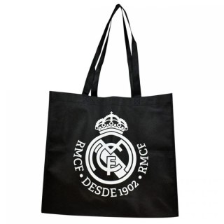 Torba na zakupy Real Madryt shopping bag NO2 RM6BAG2 Inny