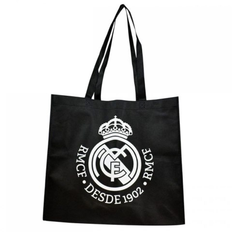 Torba na zakupy Real Madryt shopping bag NO2 RM6BAG2 Inny