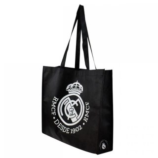 Torba na zakupy Real Madryt shopping bag NO2 RM6BAG2 Inny