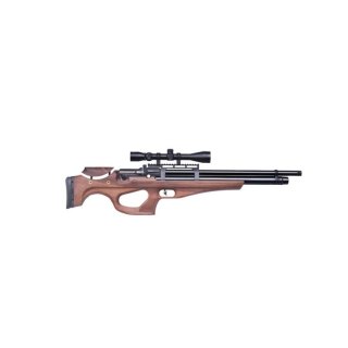 Wiatrówka karabinek KRAL PUNCHER Monarch PCP 4,5 mm ekp