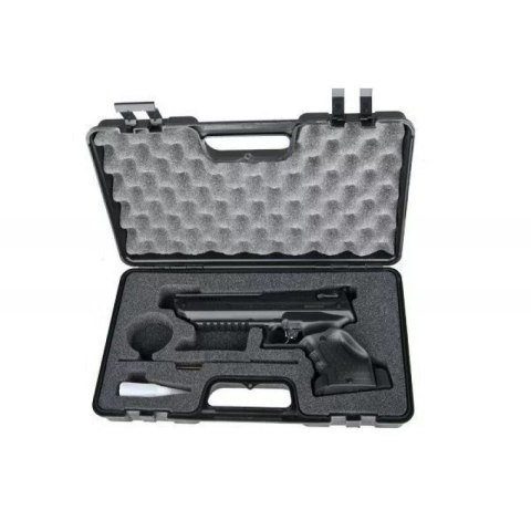 Wiatrówka pistolet ZORAKI HP-01-2 RHG kal.5,5mm PCA LIGHT Ekp