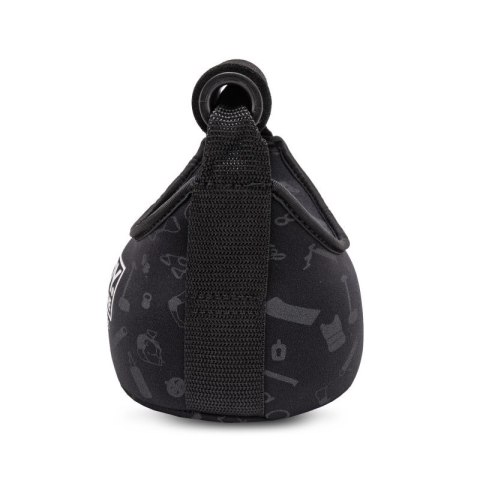 BODY SCULPTURE KETTLEBELL SOFT BW 134 4KG