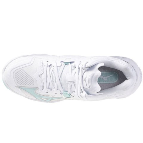 Buty Mizuno Wave Lighting Z8 Mid W V1GC240545 Mizuno