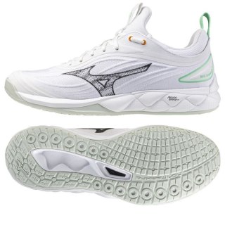 Buty Mizuno Wave Luminous 3 M V1GA242016 Mizuno