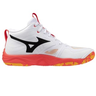 Buty Mizuno Wave Momentum Elite Mid M V1GA251701 Mizuno