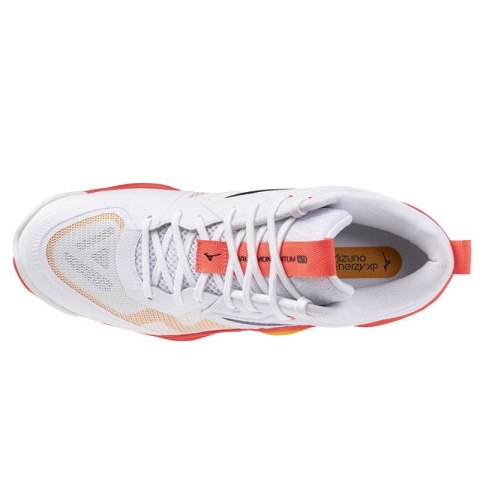 Buty Mizuno Wave Momentum Elite Mid M V1GA251701 Mizuno