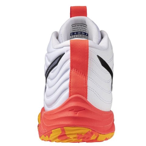 Buty Mizuno Wave Momentum Elite Mid M V1GA251701 Mizuno
