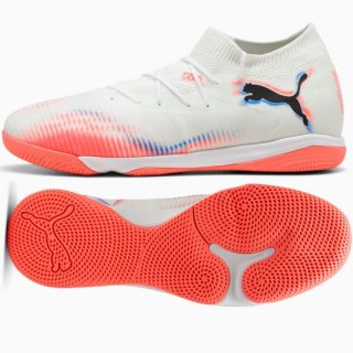 Buty Puma Future 8 Match IT 108598-01 Puma