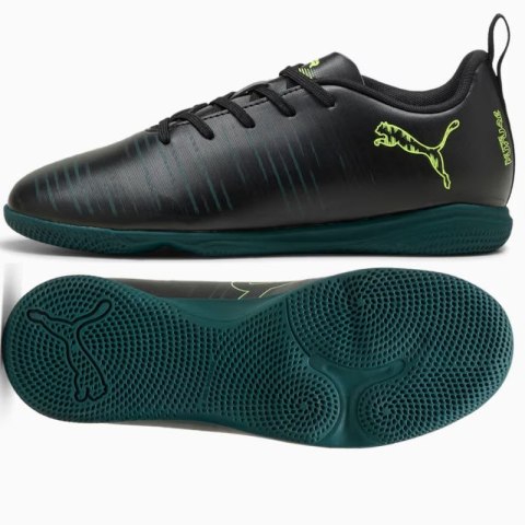 Buty Puma Future 8 Play IT Jr 108627-02 Puma