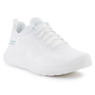 Buty Skechers Bobs Squad Chaos Face Off W 117209-OFWT Skechers