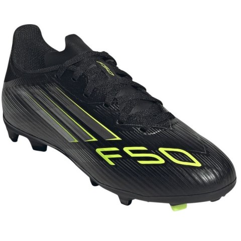 Buty adidas F50 League FG/MG Jr JH7744 Adidas