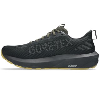 Buty do biegania Asics GT-1000 14 GTX M 1011C078 001 Asics