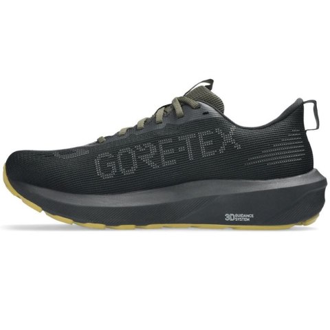 Buty do biegania Asics GT-1000 14 GTX M 1011C078 001 Asics