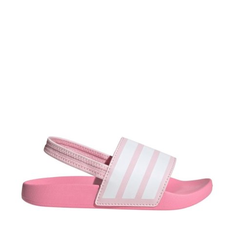 Klapki adidas Adilette Estrap Jr JR5331 Adidas