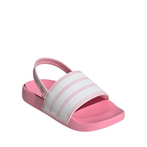 Klapki adidas Adilette Estrap Jr JR5331 Adidas