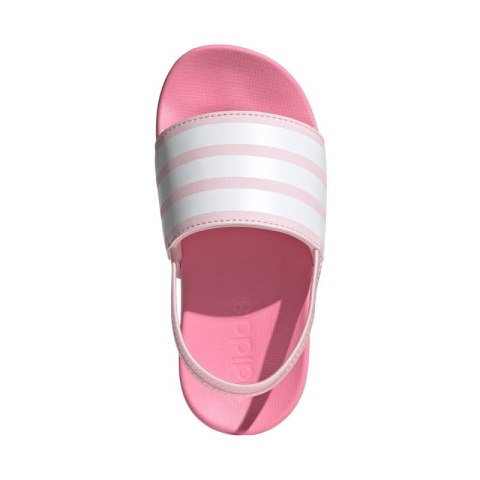Klapki adidas Adilette Estrap Jr JR5331 Adidas