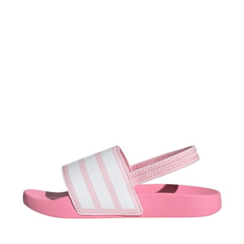Klapki adidas Adilette Estrap Jr JR5331 Adidas