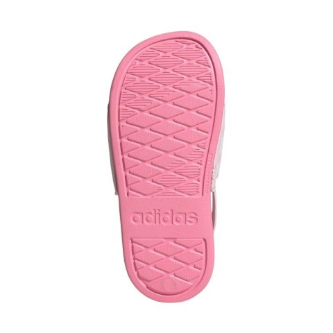 Klapki adidas Adilette Estrap Jr JR5331 Adidas