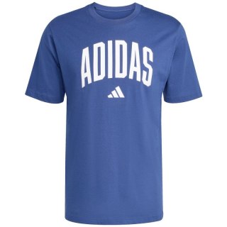 Koszulka adidas Collegiate Lineage Graphic M JM6417 Adidas